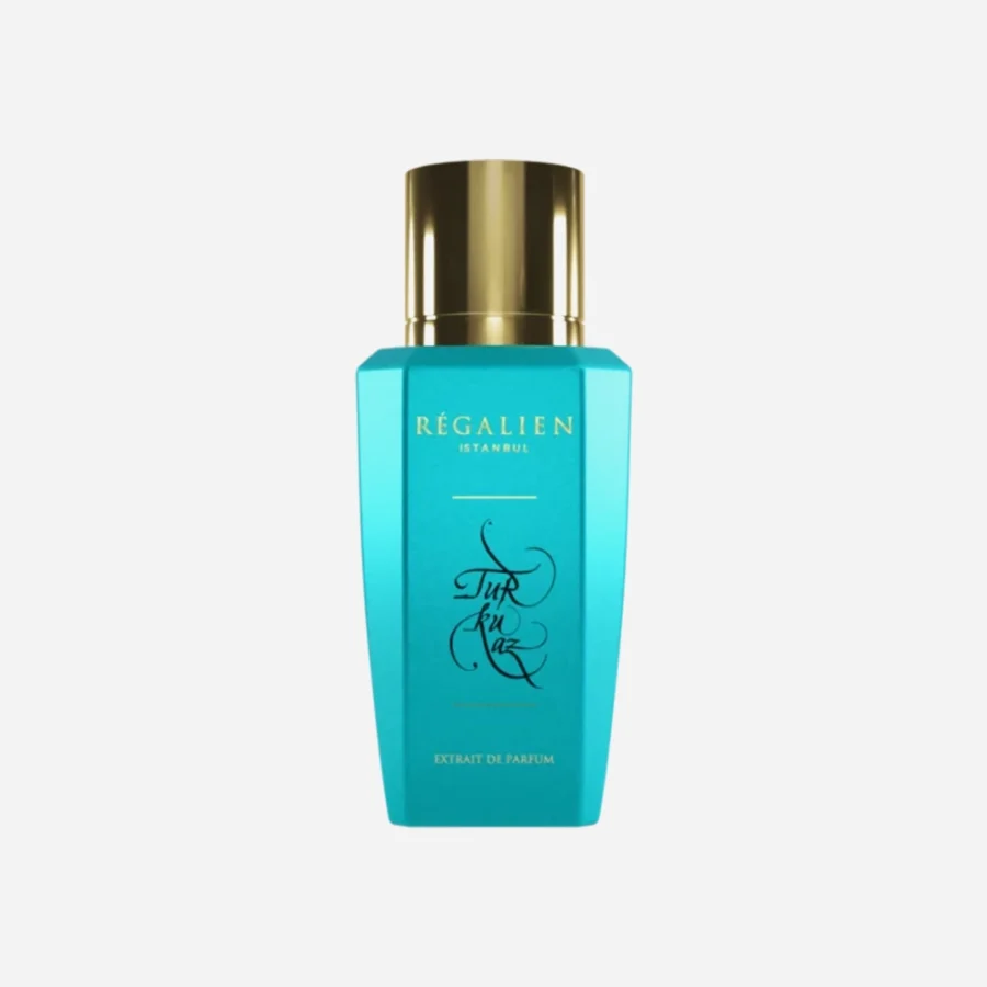 Régalien TURKUAZ 50 ml